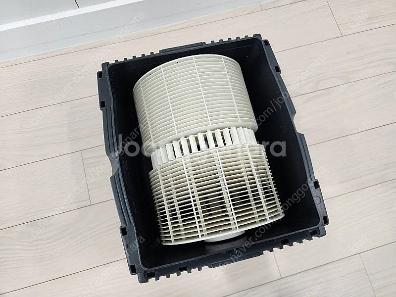 벤타 에어워셔 VENTA LW14 (국내 정품)--2