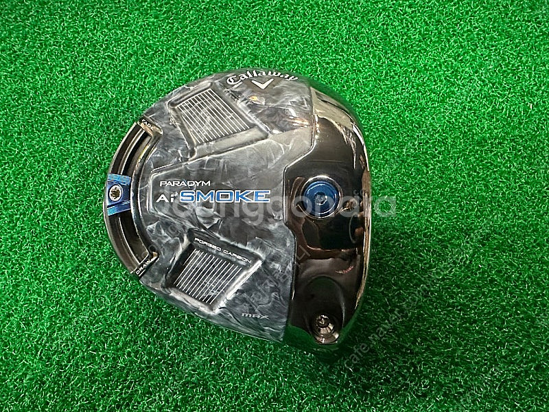 Callaway 켈러웨이 AI 스모크 MAX 드라이버 ...--0