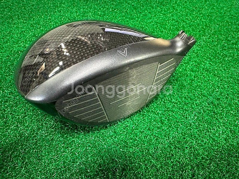 Callaway 켈러웨이 AI 스모크 MAX 드라이버 ...--4