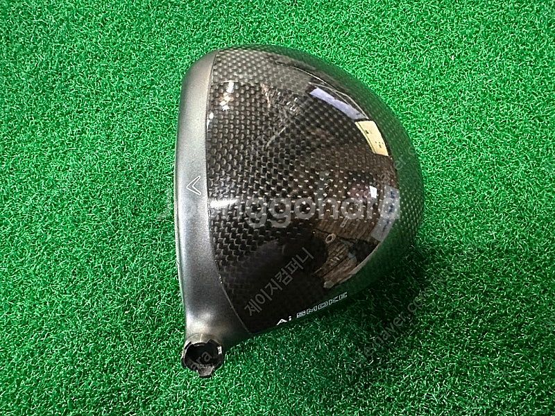 Callaway 켈러웨이 AI 스모크 MAX 드라이버 ...--5