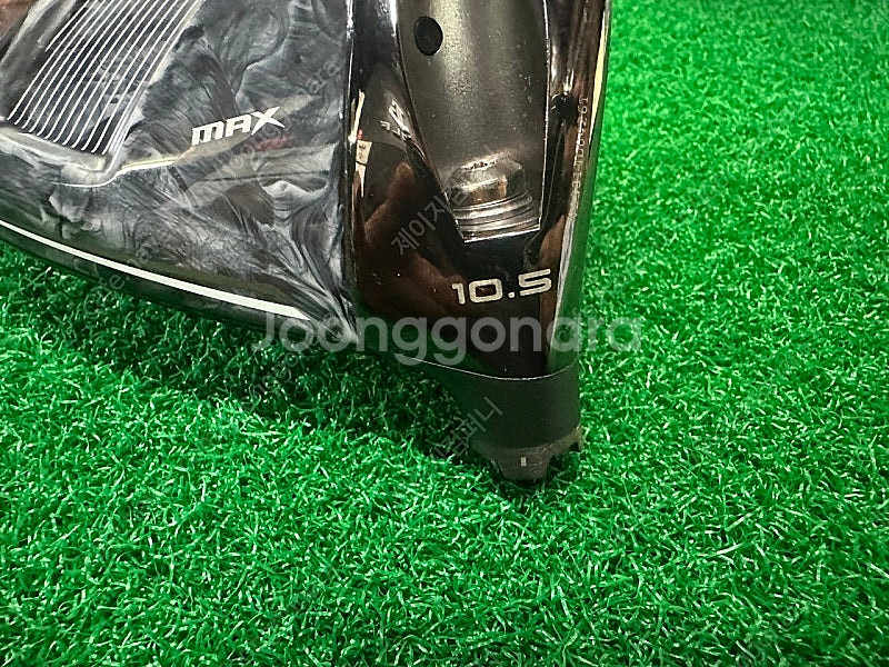 Callaway 켈러웨이 AI 스모크 MAX 드라이버 ...--6