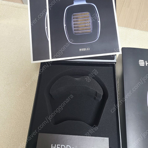 HEDDPHONE 1, Acoustic Revive 케이블 판매합니다.