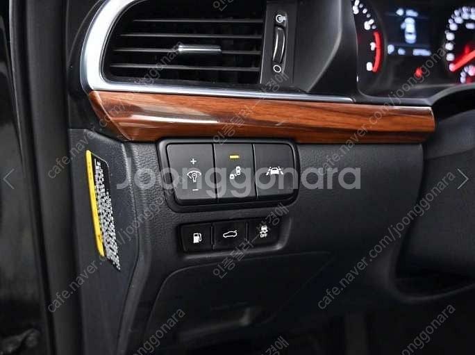 중고차 기아 올 뉴K7 3.3 GDi 노블레스 16년형...--6