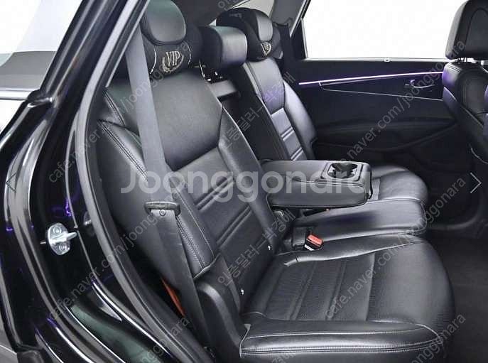 중고차 기아 올 뉴쏘렌토 R2.0 2WD 프레스티지 1...--6