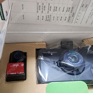 뷰게라 VG-801L 새상품