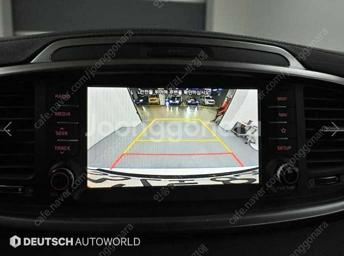 중고차 기아 더 뉴쏘렌토 디젤 R2.0 2WD 마스터 ...--4