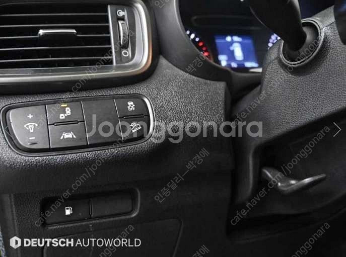 중고차 기아 더 뉴쏘렌토 디젤 R2.0 2WD 마스터 ...--5
