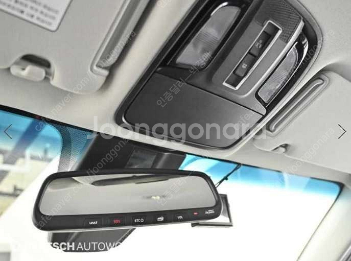 중고차 기아 더 뉴쏘렌토 디젤 R2.0 2WD 마스터 ...--6