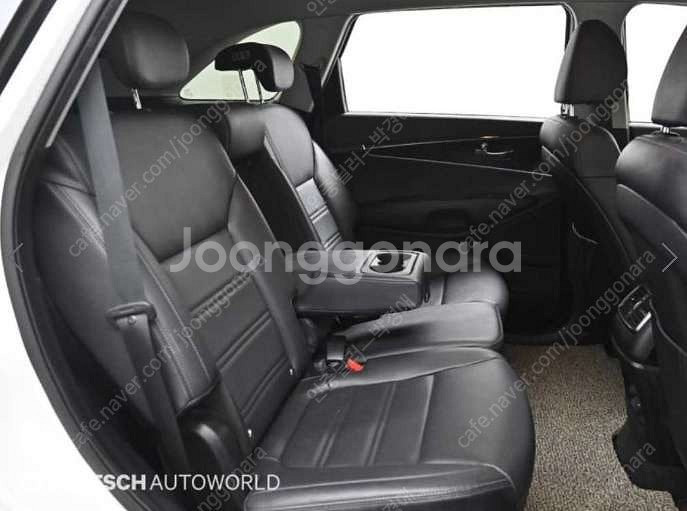 중고차 기아 더 뉴쏘렌토 디젤 R2.0 2WD 마스터 ...--7