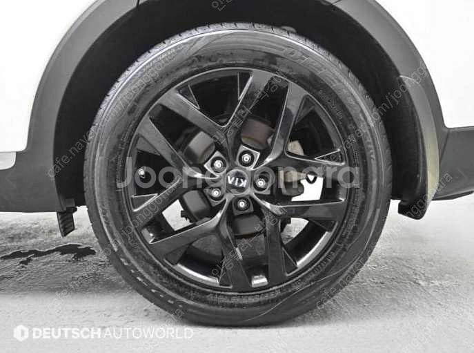 중고차 기아 더 뉴쏘렌토 디젤 R2.0 2WD 마스터 ...--8