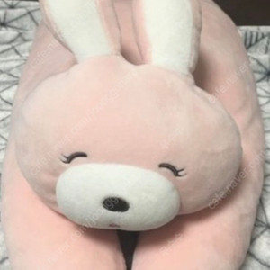 다이소 토끼 인형