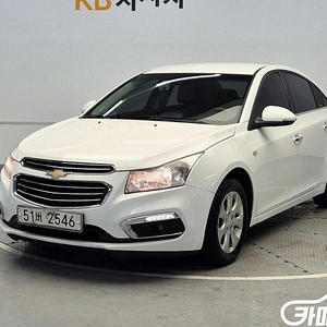 [쉐보레]어메이징 뉴 크루즈 디젤 2.0 LTZ (5인승) 2015 년 경유 중고차 전액할부 중고차리스 중고차수출