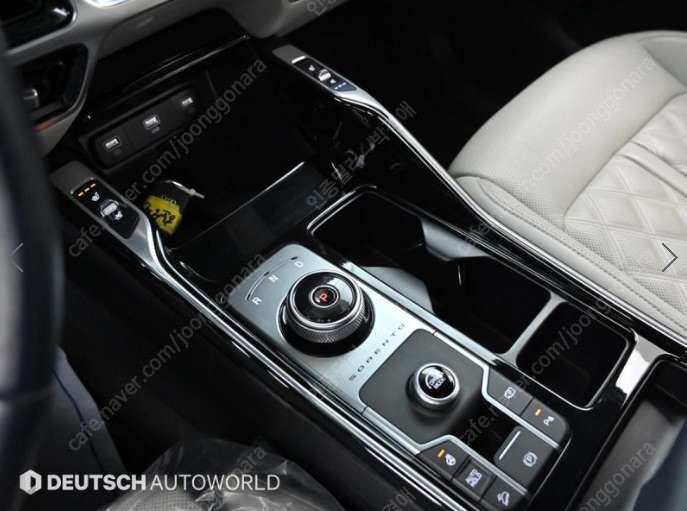 중고차 기아 신형쏘렌토 하이브리드(MQ4) 1.6 HEV 2WD 시그니처 21년형 134,000키로 중고차전액할부 ... 이미지