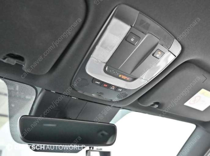 중고차 기아 신형쏘렌토 하이브리드(MQ4) 1.6 HEV 2WD 시그니처 21년형 134,000키로 중고차전액할부 ... 이미지