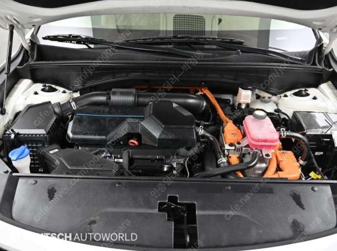 중고차 기아 신형쏘렌토 하이브리드(MQ4) 1.6 HEV 2WD 시그니처 21년형 134,000키로 중고차전액할부 ... 이미지