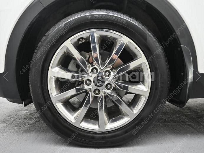 @16년식 올 뉴쏘렌토 R2.2 2WD 노블레스 스페셜...--5