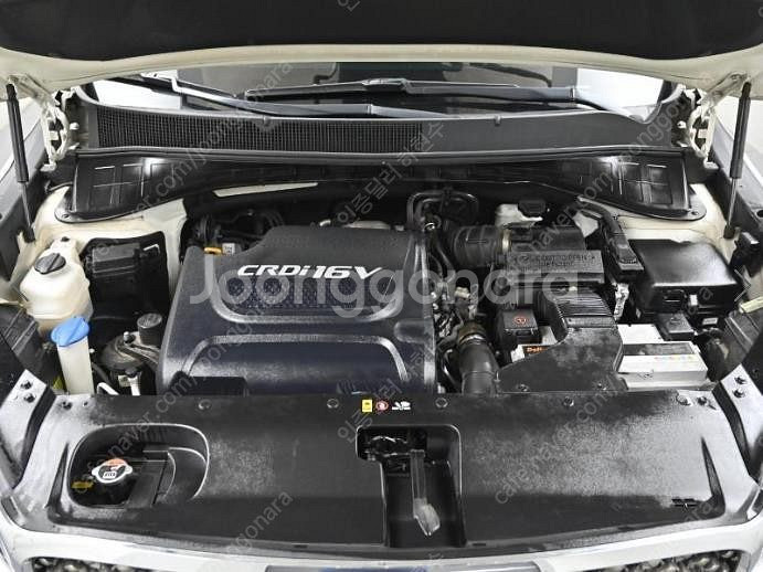 @16년식 올 뉴쏘렌토 R2.2 2WD 노블레스 스페셜...--6