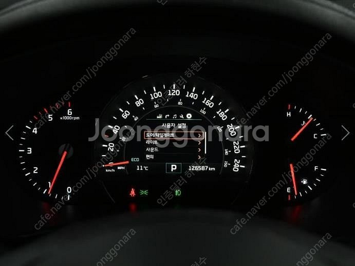 @16년식 올 뉴쏘렌토 R2.2 2WD 노블레스 스페셜...--8