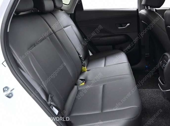 중고차 현대 디 올뉴코나 하이브리드 1.6 HEV 모던 25년형 18,000키로 중고차전액할부 ★ 여유자금 ★ 수원... 이미지