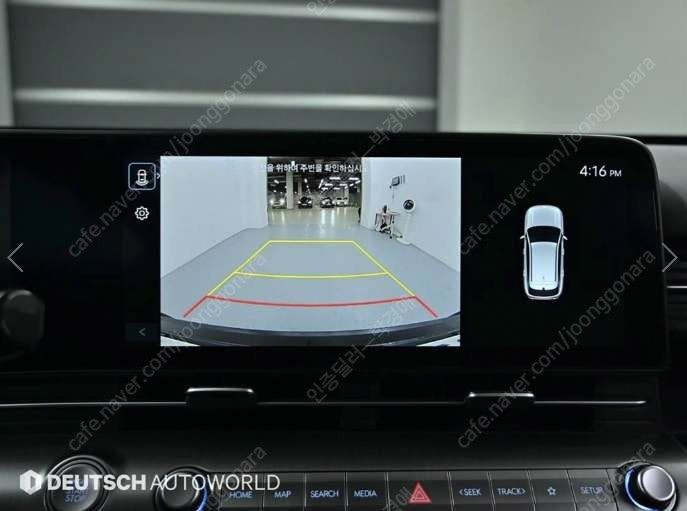 중고차 현대 디 올뉴코나 하이브리드 1.6 HEV 모던 25년형 18,000키로 중고차전액할부 ★ 여유자금 ★ 수원... 이미지