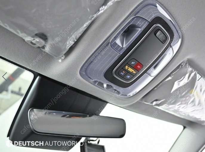 중고차 현대 디 올뉴코나 하이브리드 1.6 HEV 모던 25년형 18,000키로 중고차전액할부 ★ 여유자금 ★ 수원... 이미지