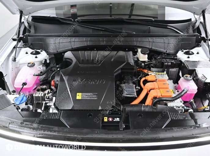 중고차 현대 디 올뉴코나 하이브리드 1.6 HEV 모던 25년형 18,000키로 중고차전액할부 ★ 여유자금 ★ 수원... 이미지