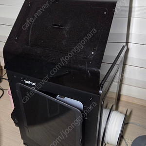 3D프린터 조트랙스 M200