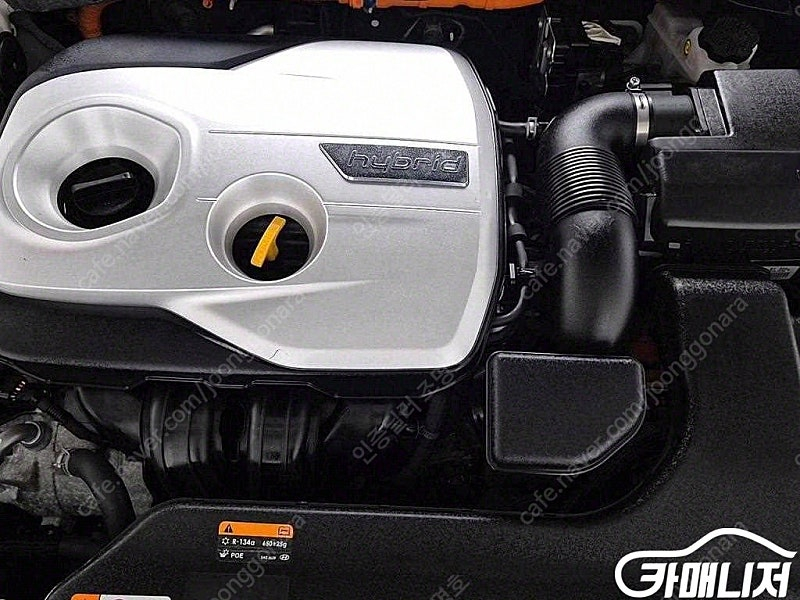 [현대]LF 쏘나타 하이브리드 2.0 스마트 (5인승) ★중고차★중고차매입★전액할부★저신용자★신불자★소액할부★현금★... 이미지