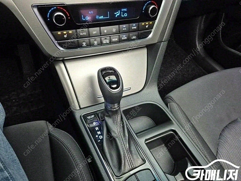 [현대]LF 쏘나타 하이브리드 2.0 스마트 (5인승) ★중고차★중고차매입★전액할부★저신용자★신불자★소액할부★현금★... 이미지