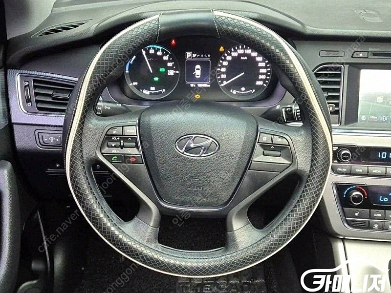 [현대]LF 쏘나타 하이브리드 2.0 스마트 (5인승) ★중고차★중고차매입★전액할부★저신용자★신불자★소액할부★현금★... 이미지