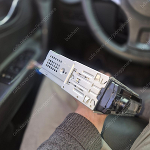 파이오니아 s4250bt 카오디오 헤드유닛 거의 새거(박스포함)