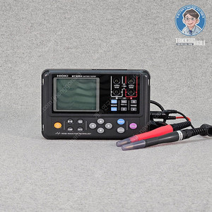 중고HIOKI BT3554 Battery Tester / 배터리 테스터 / 히오키 / A+급 중고계측기 판매, 렌탈, 수리 합니다.