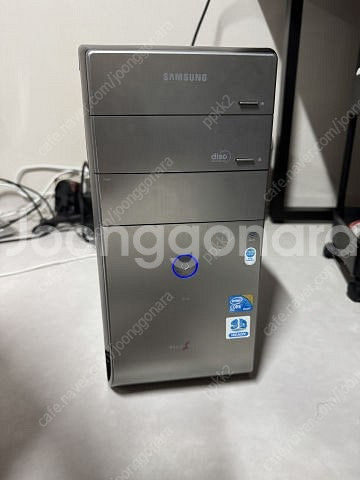 삼성 게이밍 PC (i7 / gtx1060 / 16gb...--1