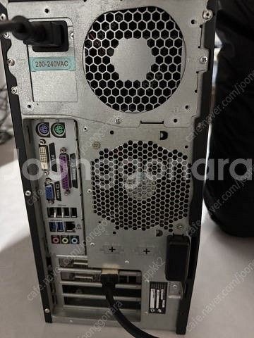 삼성 게이밍 PC (i7 / gtx1060 / 16gb...--3