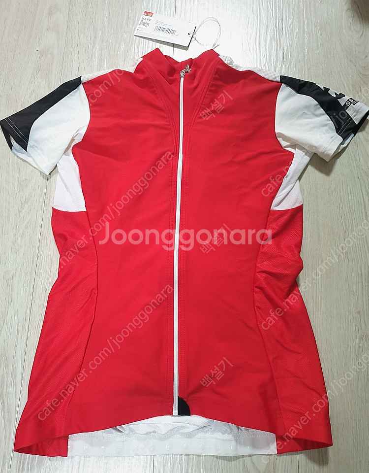아소스 SS.13 레이디 ASSOS LADY SHORT...--0