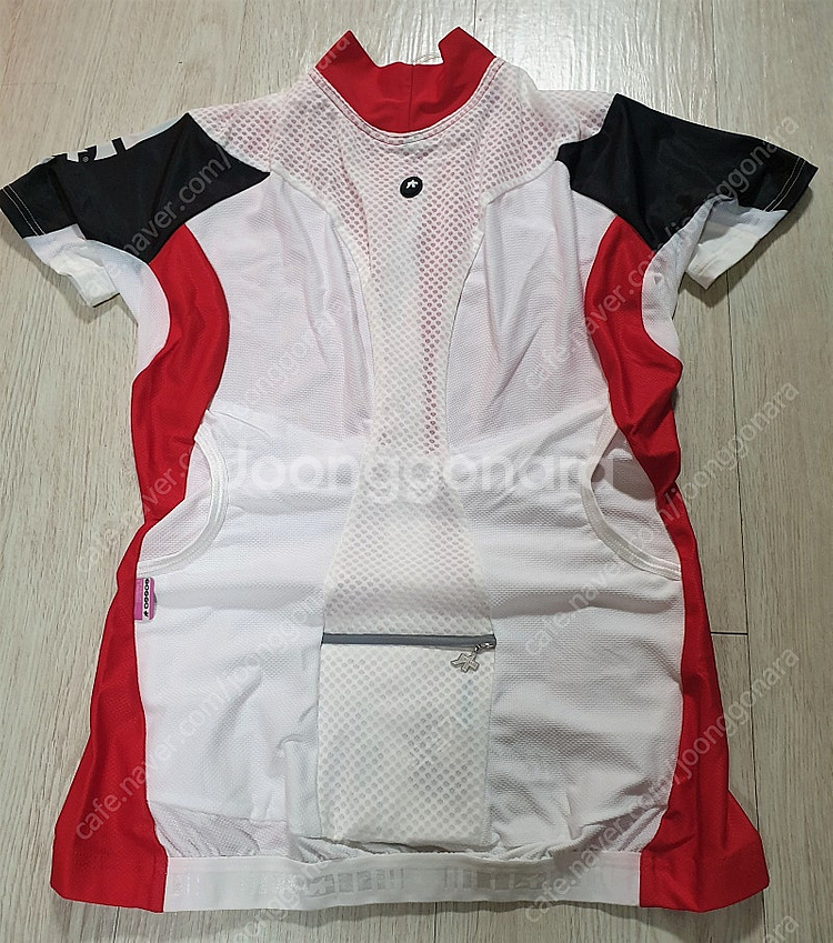 아소스 SS.13 레이디 ASSOS LADY SHORT...--1
