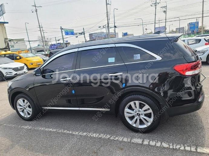 @15년식 올 뉴쏘렌토 R2.0 4WD 프레스티지 전국...--4