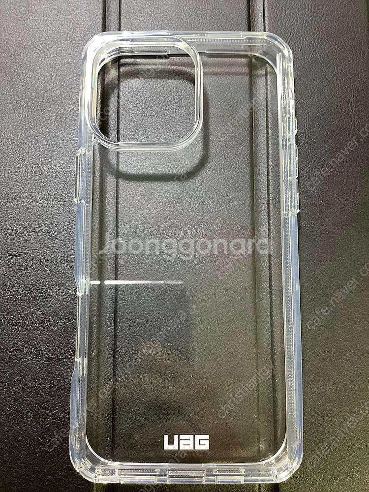 uag 플라이오 케이스 아이폰 16프로맥스 사이즈 신품...--0