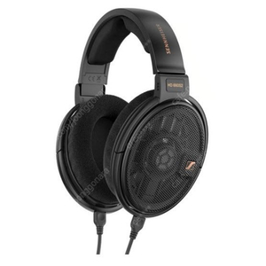 젠하이저 HD660S2 오픈형 유선 헤드폰