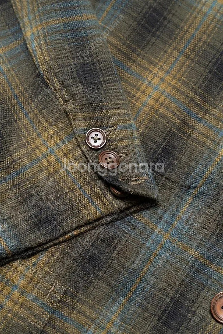 RRL 더블알엘 자켓 M--2