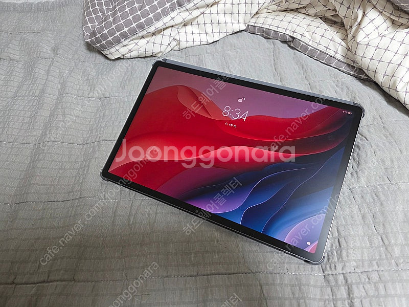 샤오신패드 프로 12.7 2025 128GB AG--0