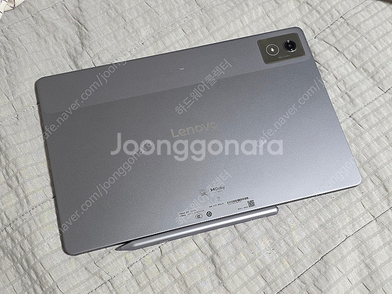 샤오신패드 프로 12.7 2025 128GB AG--3