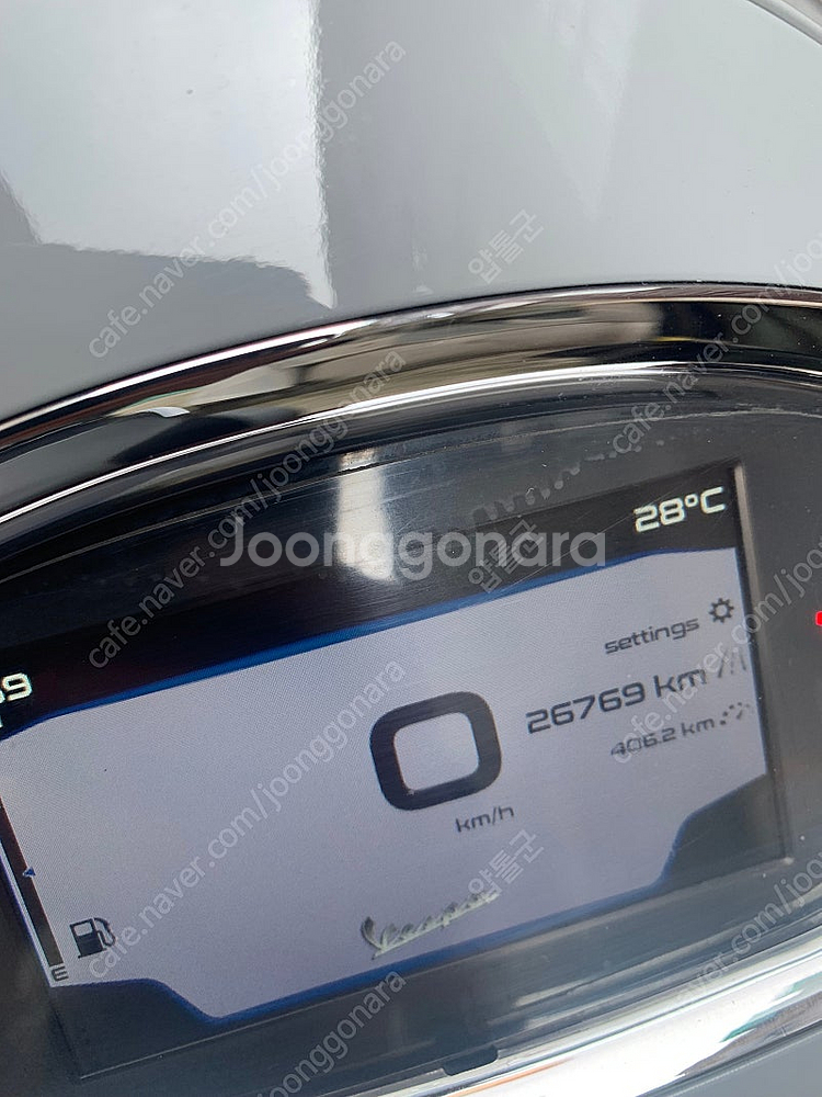 베스파슈퍼테크 300--3