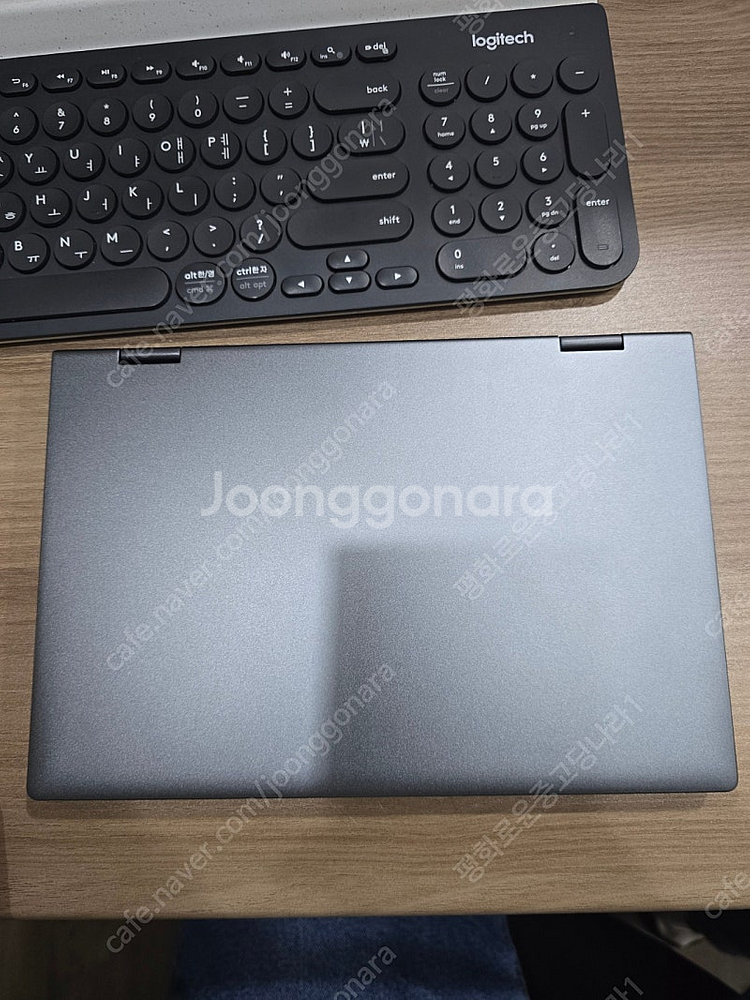 minibook x n150 터치 노트북--0