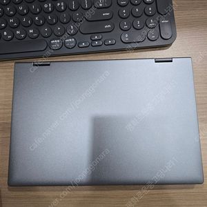minibook x n150 터치 노트북