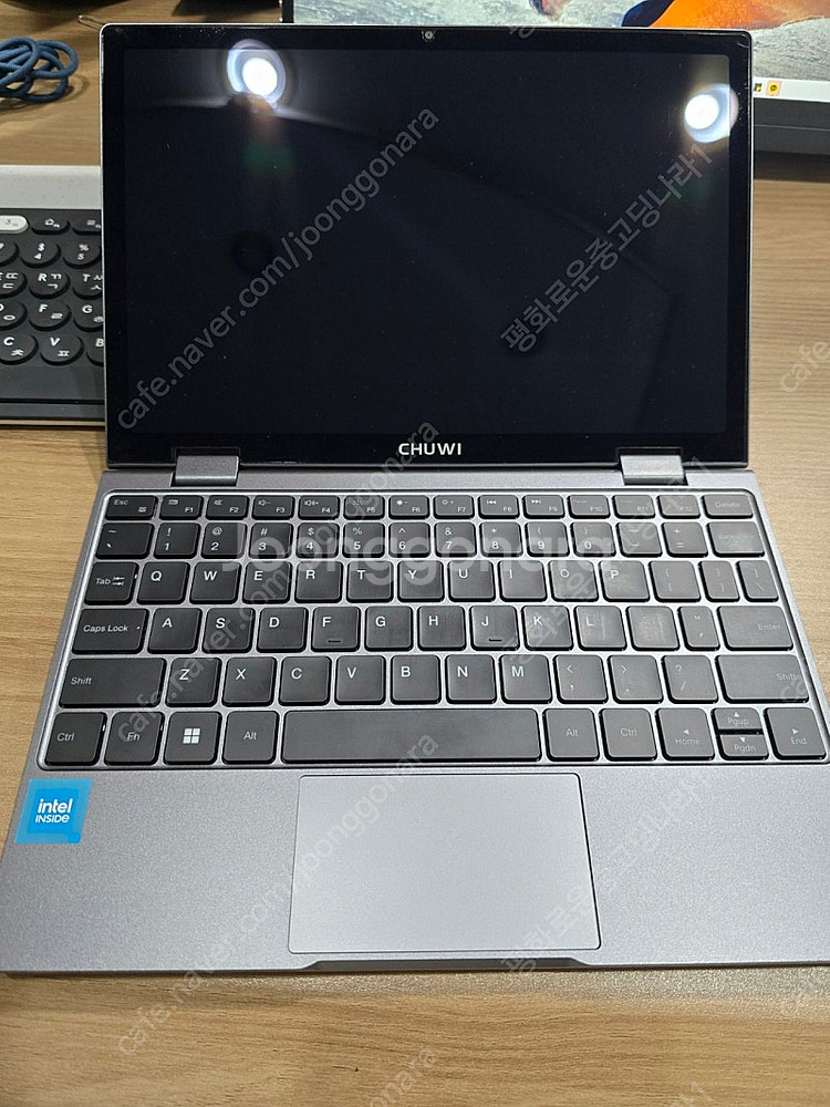 minibook x n150 터치 노트북--1