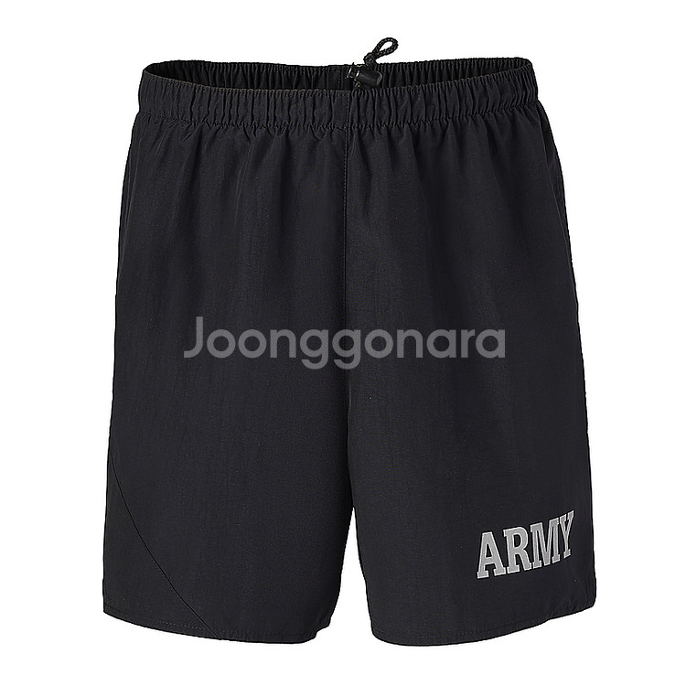 U.S ARMY IPFU 미군 미육군 반바지 새상품--2