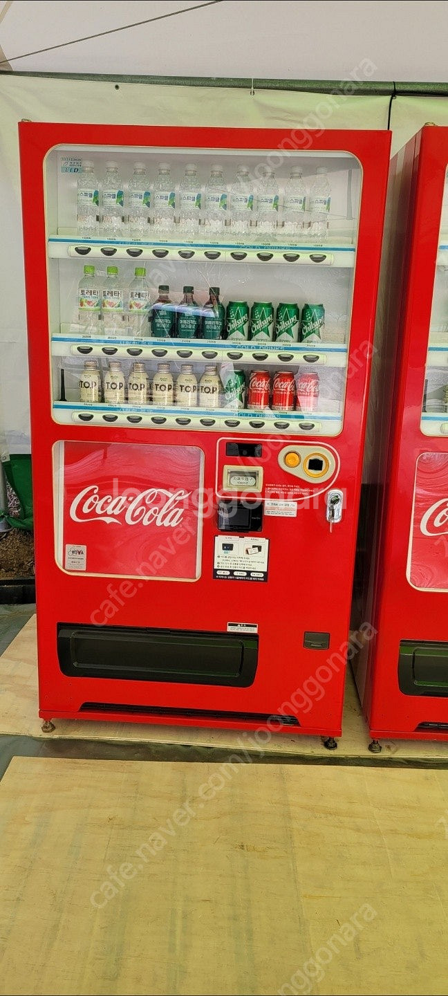 멀티자판기 LVM480 LVM482 LVM483 커피머...--7
