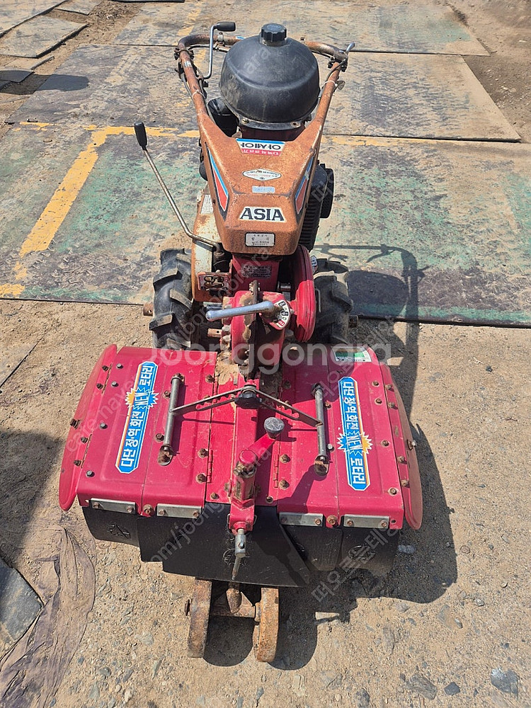 아세아관리기판매합니다--0