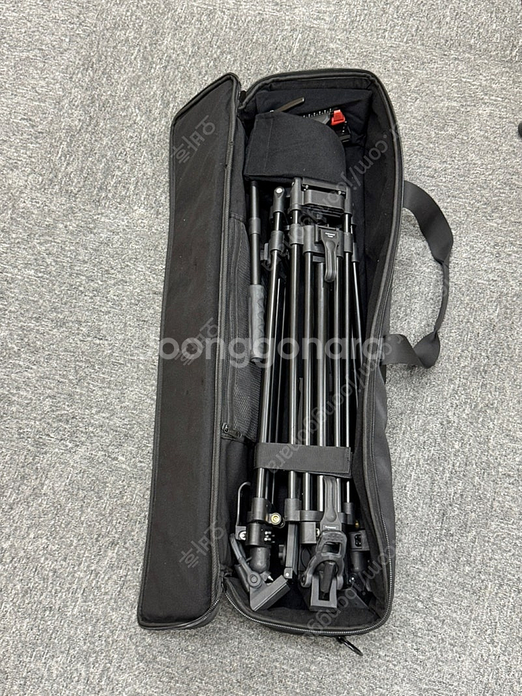 [Camgear] 캠기어 Elite8 AL Kit 삼각...--1